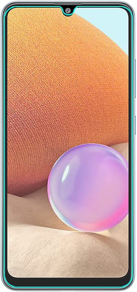 MR.SHIELD 3 PIEZAS PROTECTOR DE PANTALLA SAMSUNG GALAXY A32 4G - Quierox - Tienda Online