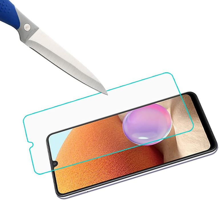 MR.SHIELD 3 PIEZAS PROTECTOR DE PANTALLA SAMSUNG GALAXY A32 4G - Quierox - Tienda Online