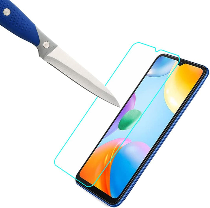 Mr.Shield [Paquete de 3] Diseñado para Xiaomi (Redmi 9) - Quierox - Tienda Online