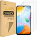 Mr.Shield [Paquete de 3] Diseñado para Xiaomi (Redmi 9) - Quierox - Tienda Online