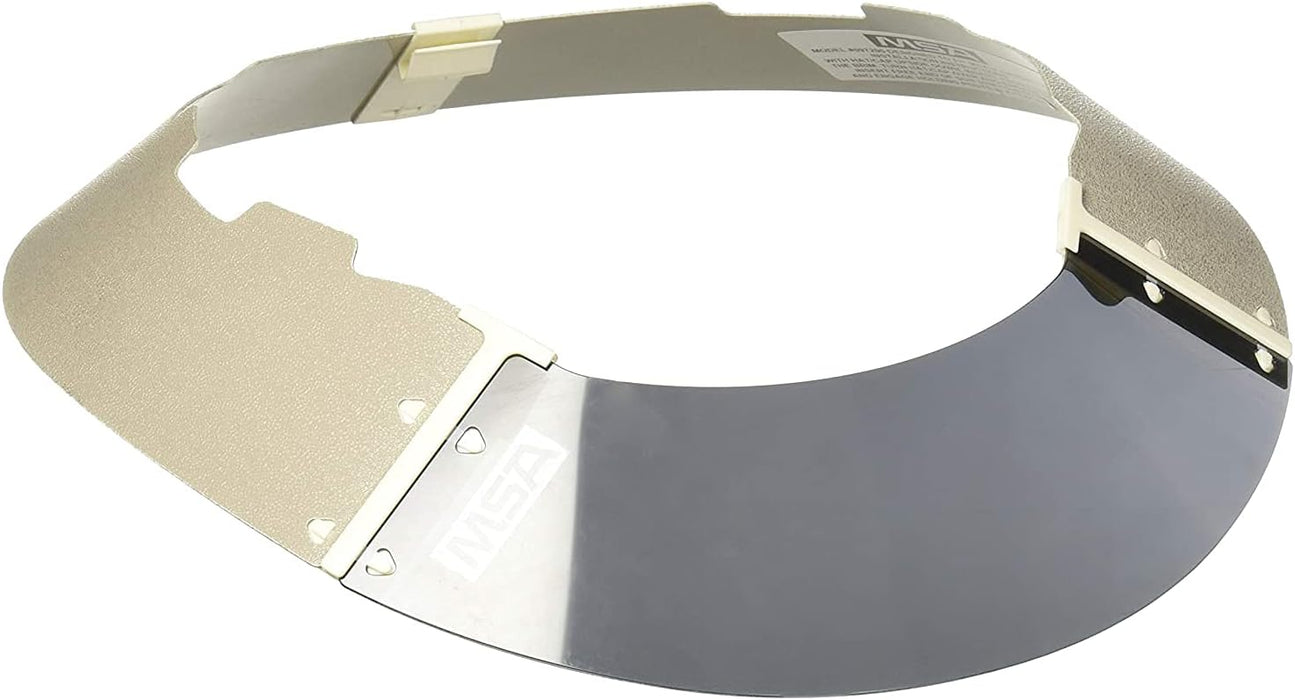 MSA 697290 - Accesorio estándar de tapa V - Gard, extensor de ala de poliuretano - Quierox - Tienda Online