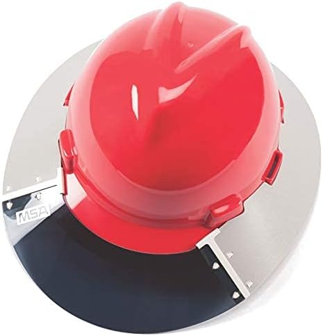 MSA 697290 - Accesorio estándar de tapa V - Gard, extensor de ala de poliuretano - Quierox - Tienda Online