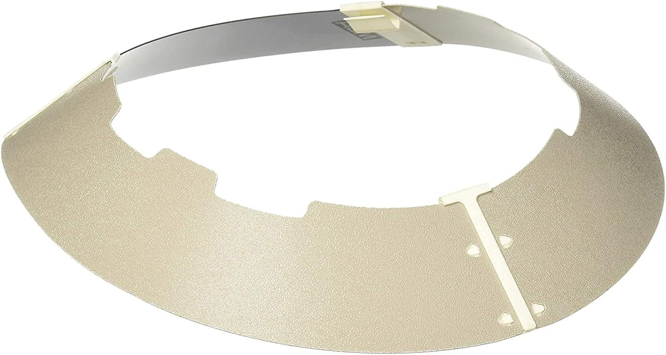MSA 697290 - Accesorio estándar de tapa V - Gard, extensor de ala de poliuretano - Quierox - Tienda Online