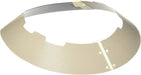 MSA 697290 - Accesorio estándar de tapa V - Gard, extensor de ala de poliuretano - Quierox - Tienda Online