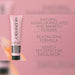 Mudmasky Exfoliante corporal Velvety Glow de 6.0 onzas - Quierox - Tienda Online