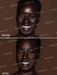 Muestra de bálsamo de base de maquillaje de cobertura total SHEGLAM Skinfluencer - Deep - Quierox - Tienda Online