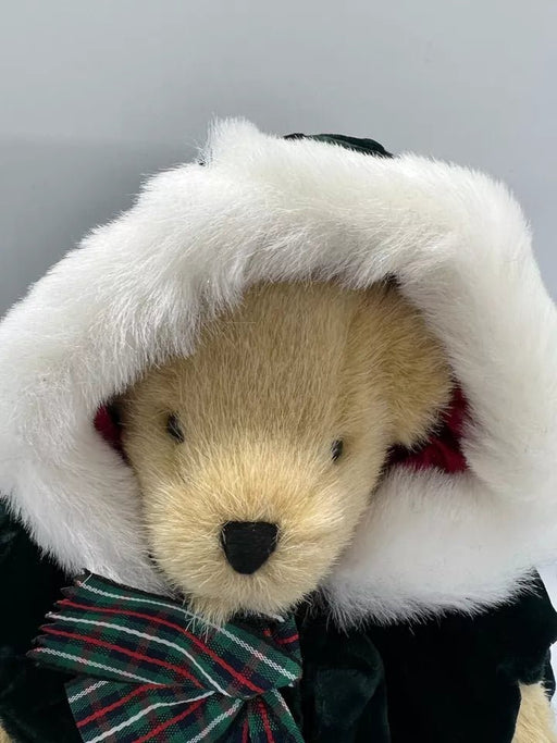 Muffy Vanderbear A Christmas Carol 1996 oso de peluche de 8 - Quierox - Tienda Online