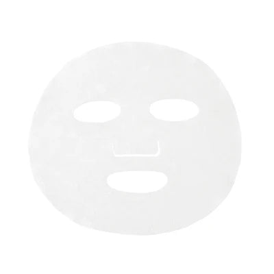 ACEOLOGY Pack 4 Mascarillas biodegradables iluminadoras multivitamínicas
