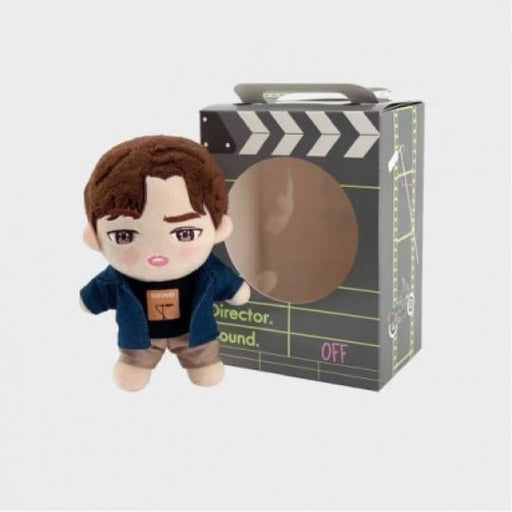 MUÑECA DE PELUCHE OFF PARA REGALO - Quierox - Tienda Online