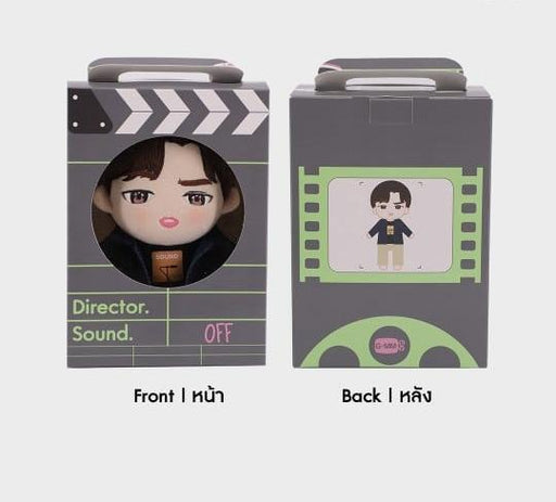 MUÑECA DE PELUCHE OFF PARA REGALO - Quierox - Tienda Online