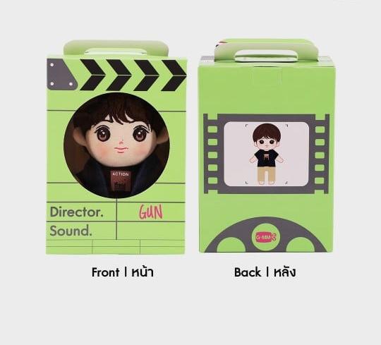 MUÑECA DE PELUCHE PARA NIños - Quierox - Tienda Online