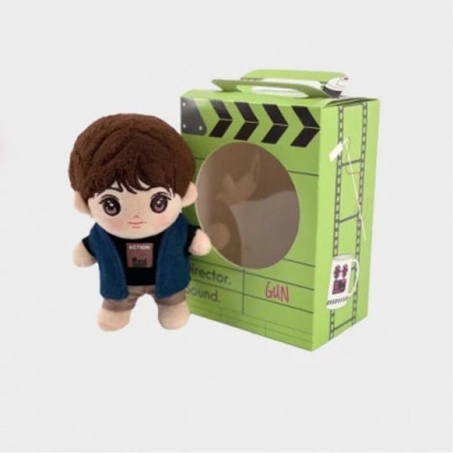 MUÑECA DE PELUCHE PARA NIños - Quierox - Tienda Online