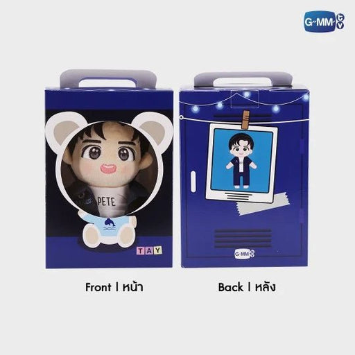 MUÑECA DE PELUCHE TAY | - Quierox - Tienda Online