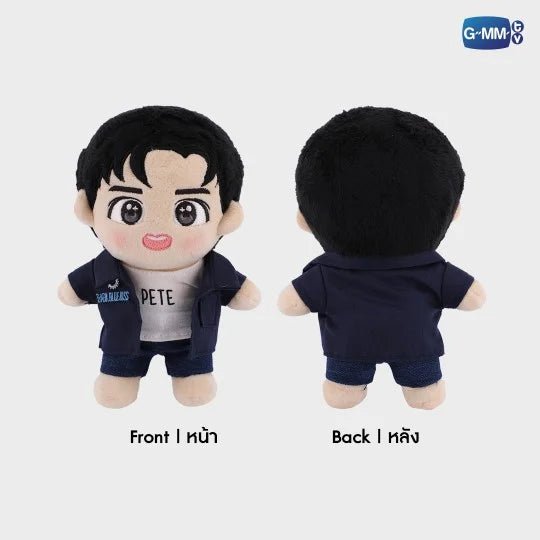 MUÑECA DE PELUCHE TAY | - Quierox - Tienda Online