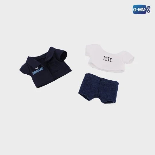 MUÑECA DE PELUCHE TAY | - Quierox - Tienda Online