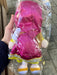 Muñeca Masha de Masha y el Oso de grandes ojos verdes con capucha de 27 cm - Quierox - Tienda Online