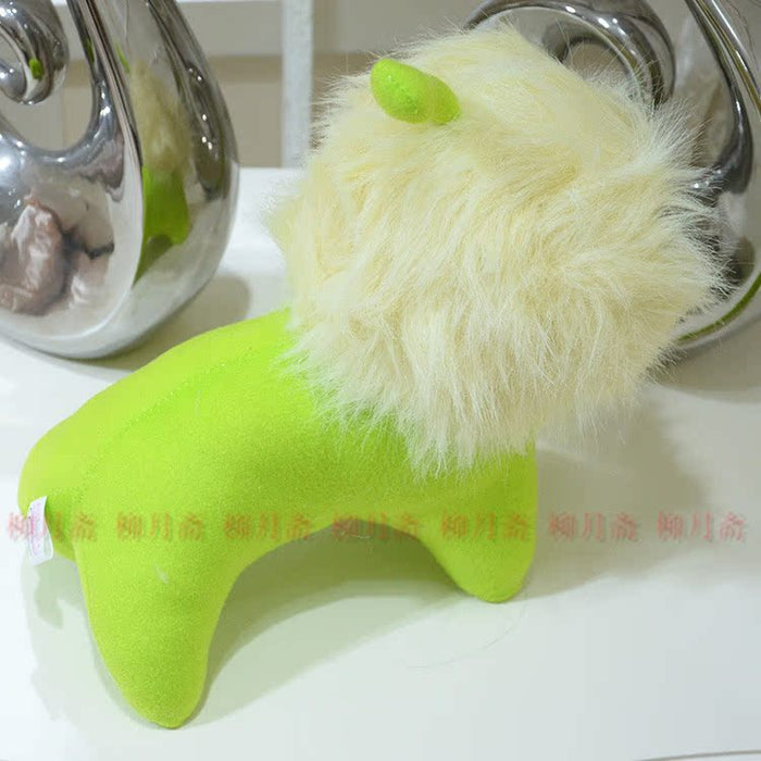 Muñeco Changjiang No.7 - Quierox - Tienda Online
