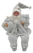 Muñeco coleccionable de Papá Noel - Quierox - Tienda Online