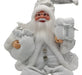 Muñeco coleccionable de Papá Noel - Quierox - Tienda Online