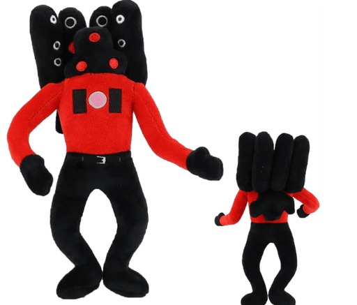 Muñeco coleccionables, regalos para niños, fanáticos, adultos, divertido juego de Anime - Quierox - Tienda Online