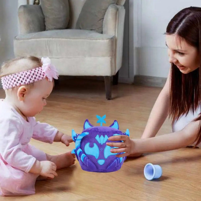 Muñeco de peluche de frutas Blox, juego de anime, muñeco de peluche de la Fruta del Diablo - Quierox - Tienda Online