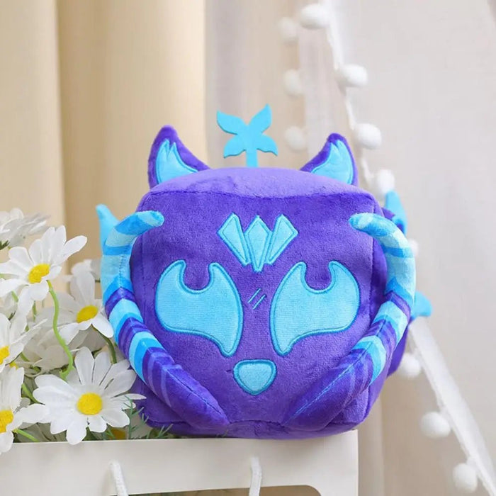 Muñeco de peluche de frutas Blox, juego de anime, muñeco de peluche de la Fruta del Diablo - Quierox - Tienda Online