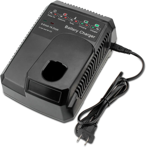 munikind para Craftsman 19,2 Volt Cargador de batería 9.6 V-19.2 V - Quierox - Tienda Online