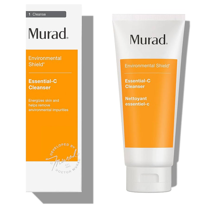 Murad Limpiador Essential - C, 200ml - Quierox - Tienda Online