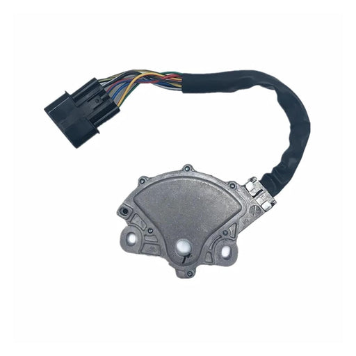 Muzhen Store Interruptor inhibidor de transmisión Compatible con Pajero, Montero. - Quierox - Tienda Online