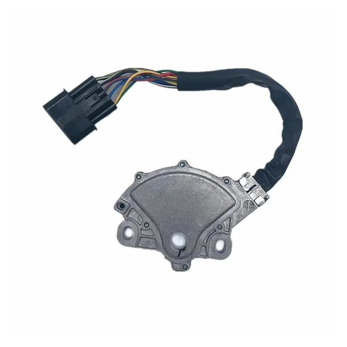 Muzhen Store Interruptor inhibidor de transmisión Compatible con Pajero, Montero. - Quierox - Tienda Online