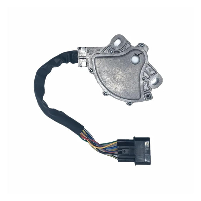 Muzhen Store Interruptor inhibidor de transmisión Compatible con Pajero, Montero. - Quierox - Tienda Online