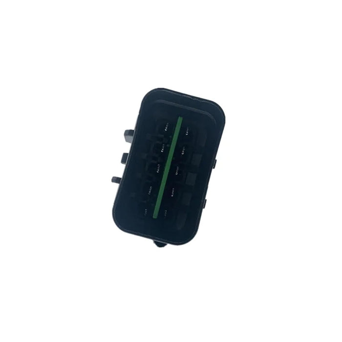 Muzhen Store Interruptor inhibidor de transmisión Compatible con Pajero, Montero. - Quierox - Tienda Online