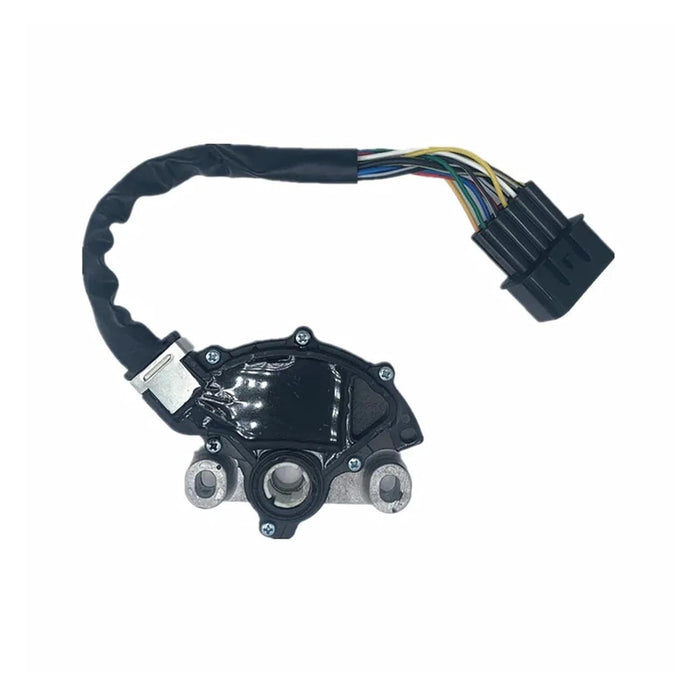 Muzhen Store Interruptor inhibidor de transmisión Compatible con Pajero, Montero. - Quierox - Tienda Online