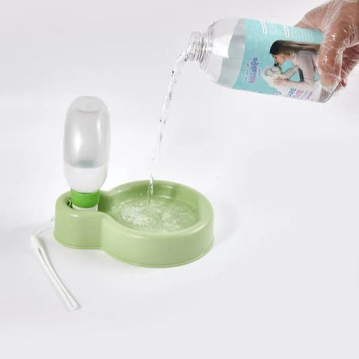 My Cuteness Pet Dental Care Solution Aditivo para agua de mascotas 500 ml - Quierox - Tienda Online