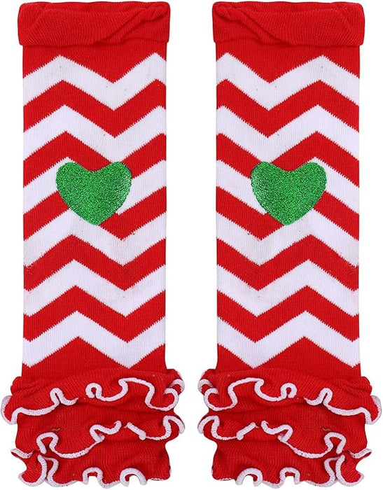 My First Christmas falda tutú de tul de princesa, diadema y calentadores de piernas, juego de ropa de 3 piezas - Quierox - Tienda Online