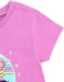 My Little Pony Camiseta para niña Tropical Violet - Quierox - Tienda Online