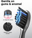 MySmile DY156 Cabezales de repuesto para cepillo de dientes eléctrico - Quierox - Tienda Online
