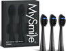 MySmile DY156 Cabezales de repuesto para cepillo de dientes eléctrico - Quierox - Tienda Online