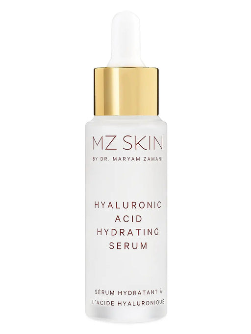 MZ SKIN Suero hidratante de ácido hialurónico - Quierox - Tienda Online