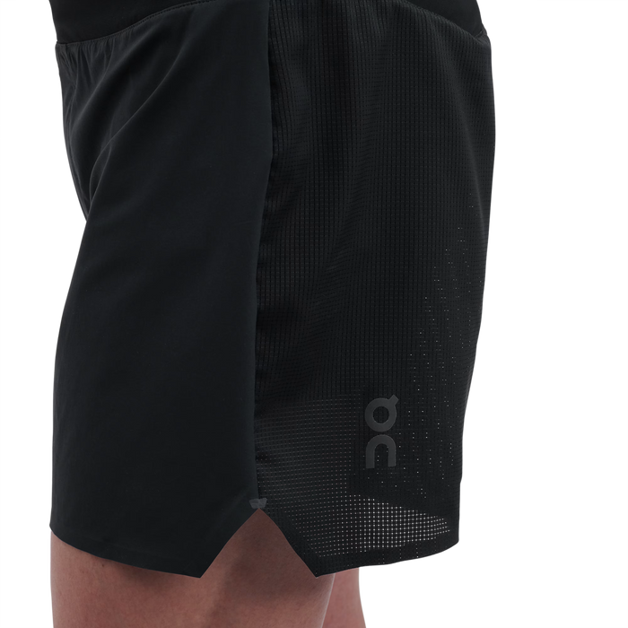 Pantalones cortos ligeros de 5 pulgadas
