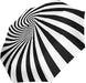 Naanle - Paraguas plegable a prueba de viento, diseño de espirales - Quierox - Tienda Online