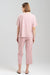 Natori - Blusa dolman con escote redondo Breeze - Quierox - Tienda Online