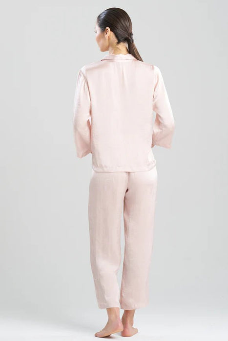 Natori Pijama Ashley Icon Notch - Quierox - Tienda Online