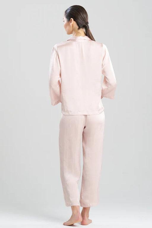 Natori Pijama Ashley Icon Notch - Quierox - Tienda Online