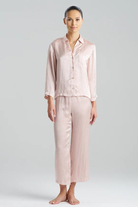 Natori Pijama Ashley Icon Notch - Quierox - Tienda Online