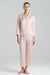 Natori Pijama Ashley Icon Notch - Quierox - Tienda Online