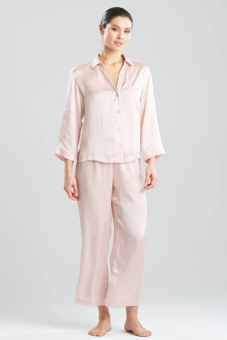 Natori Pijama Ashley Icon Notch - Quierox - Tienda Online