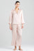 Natori Pijama Ashley Icon Notch - Quierox - Tienda Online