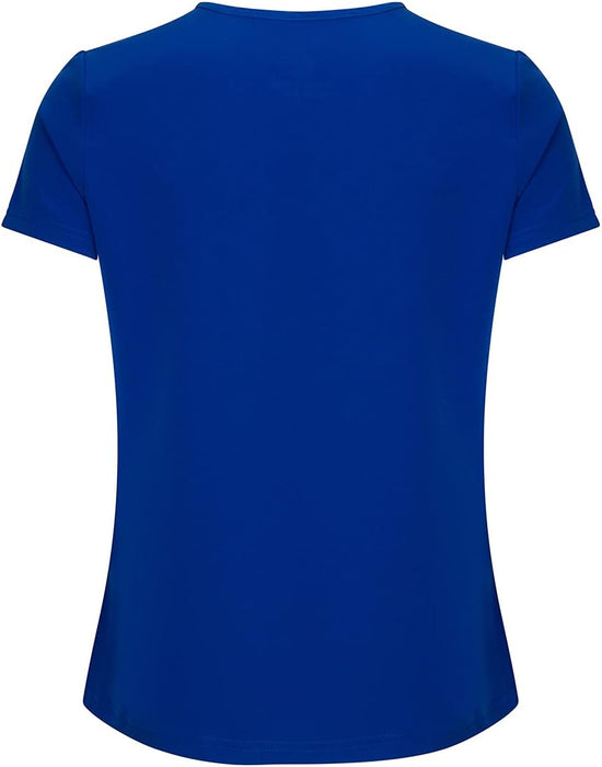 Natural Uniforms - Conjunto de ropa quirúrgica con cuello en V y pantalón cargo para mujer - Quierox - Tienda Online