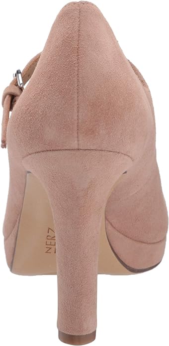 Naturalizer Zapatos de tacón Talissa Mary Jane para mujer - Quierox - Tienda Online